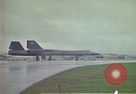 Image SR-71 United States USA, 1972, de la seconde 36 séquences d'archives historiques vidéo 65675028483