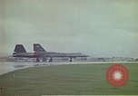 Image SR-71 United States USA, 1972, de la seconde 37 séquences d'archives historiques vidéo 65675028483