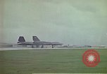 Image SR-71 United States USA, 1972, de la seconde 38 séquences d'archives historiques vidéo 65675028483