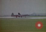 Image SR-71 United States USA, 1972, de la seconde 48 séquences d'archives historiques vidéo 65675028483
