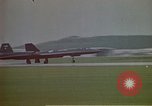 Image SR-71 United States USA, 1972, de la seconde 49 séquences d'archives historiques vidéo 65675028483