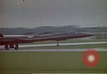 Image SR-71 United States USA, 1972, de la seconde 50 séquences d'archives historiques vidéo 65675028483