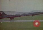 Image SR-71 United States USA, 1972, de la seconde 51 séquences d'archives historiques vidéo 65675028483