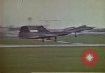 Image SR-71 United States USA, 1972, de la seconde 52 séquences d'archives historiques vidéo 65675028483