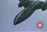 Image SR-71 United States USA, 1972, de la seconde 3 séquences d'archives historiques vidéo 65675028484