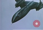 Image SR-71 United States USA, 1972, de la seconde 4 séquences d'archives historiques vidéo 65675028484