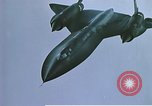 Image SR-71 United States USA, 1972, de la seconde 5 séquences d'archives historiques vidéo 65675028484