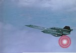 Image SR-71 United States USA, 1972, de la seconde 6 séquences d'archives historiques vidéo 65675028484