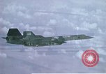 Image SR-71 United States USA, 1972, de la seconde 19 séquences d'archives historiques vidéo 65675028484