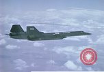Image SR-71 United States USA, 1972, de la seconde 21 séquences d'archives historiques vidéo 65675028484