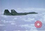 Image SR-71 United States USA, 1972, de la seconde 22 séquences d'archives historiques vidéo 65675028484
