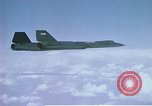 Image SR-71 United States USA, 1972, de la seconde 23 séquences d'archives historiques vidéo 65675028484