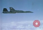 Image SR-71 United States USA, 1972, de la seconde 24 séquences d'archives historiques vidéo 65675028484