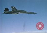Image SR-71 United States USA, 1972, de la seconde 25 séquences d'archives historiques vidéo 65675028484