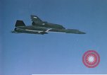 Image SR-71 United States USA, 1972, de la seconde 26 séquences d'archives historiques vidéo 65675028484