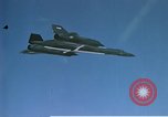 Image SR-71 United States USA, 1972, de la seconde 27 séquences d'archives historiques vidéo 65675028484