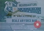Image SR-71 United States USA, 1972, de la seconde 28 séquences d'archives historiques vidéo 65675028484