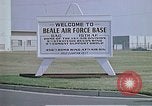 Image SR-71 United States USA, 1972, de la seconde 41 séquences d'archives historiques vidéo 65675028484