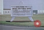 Image SR-71 United States USA, 1972, de la seconde 42 séquences d'archives historiques vidéo 65675028484
