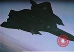 Image SR-71 United States USA, 1972, de la seconde 1 séquences d'archives historiques vidéo 65675028485