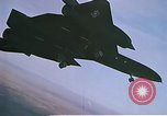 Image SR-71 United States USA, 1972, de la seconde 3 séquences d'archives historiques vidéo 65675028485