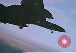 Image SR-71 United States USA, 1972, de la seconde 4 séquences d'archives historiques vidéo 65675028485