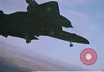 Image SR-71 United States USA, 1972, de la seconde 5 séquences d'archives historiques vidéo 65675028485