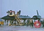Image SR-71 United States USA, 1972, de la seconde 19 séquences d'archives historiques vidéo 65675028485