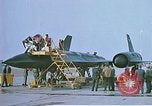 Image SR-71 United States USA, 1972, de la seconde 20 séquences d'archives historiques vidéo 65675028485