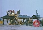 Image SR-71 United States USA, 1972, de la seconde 21 séquences d'archives historiques vidéo 65675028485