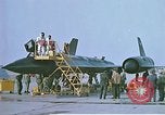 Image SR-71 United States USA, 1972, de la seconde 22 séquences d'archives historiques vidéo 65675028485