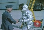 Image SR-71 United States USA, 1972, de la seconde 25 séquences d'archives historiques vidéo 65675028485