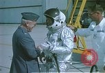 Image SR-71 United States USA, 1972, de la seconde 26 séquences d'archives historiques vidéo 65675028485