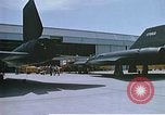 Image SR-71 United States USA, 1972, de la seconde 41 séquences d'archives historiques vidéo 65675028485