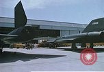 Image SR-71 United States USA, 1972, de la seconde 42 séquences d'archives historiques vidéo 65675028485