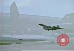 Image SR-71 United States USA, 1972, de la seconde 44 séquences d'archives historiques vidéo 65675028485