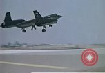 Image SR-71 United States USA, 1972, de la seconde 50 séquences d'archives historiques vidéo 65675028485