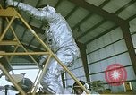 Image SR-71 United States USA, 1972, de la seconde 60 séquences d'archives historiques vidéo 65675028485