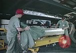 Image of SR-71 United States USA, 1972, second 49 stock footage video 65675028486