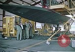 Image of SR-71 United States USA, 1972, second 50 stock footage video 65675028486