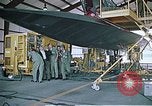 Image of SR-71 United States USA, 1972, second 52 stock footage video 65675028486