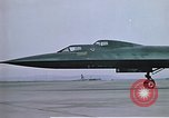 Image of SR-71 United States USA, 1971, second 26 stock footage video 65675028487