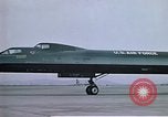 Image of SR-71 United States USA, 1971, second 27 stock footage video 65675028487