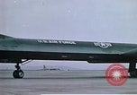 Image of SR-71 United States USA, 1971, second 28 stock footage video 65675028487