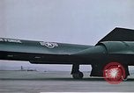 Image of SR-71 United States USA, 1971, second 29 stock footage video 65675028487