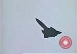 Image of SR-71 United States USA, 1971, second 39 stock footage video 65675028487