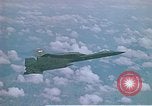 Image of SR-71 United States USA, 1971, second 46 stock footage video 65675028487