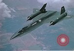 Image of SR-71 United States USA, 1971, second 49 stock footage video 65675028487