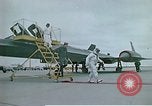 Image of SR-71 United States USA, 1971, second 59 stock footage video 65675028487