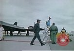 Image of SR-71 United States USA, 1971, second 62 stock footage video 65675028487